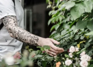 Japanese tattoos: the most tattooed symbols and their meaning