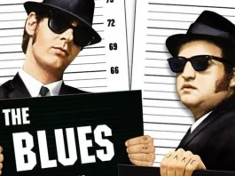 John Belushi, biography of the American actor