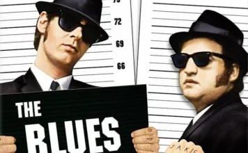 John Belushi, biography of the American actor