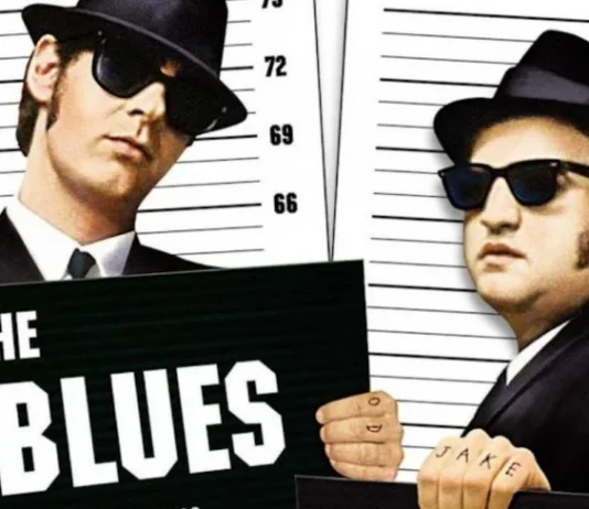 John Belushi, biography of the American actor
