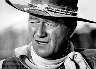 John Wayne: biography of the American actor