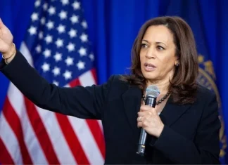 Kamala Harris: who is the new vice president of the United States