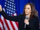 Kamala Harris: who is the new vice president of the United States
