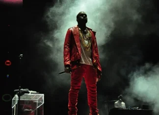 Kanye West and the conquest of the fashion world