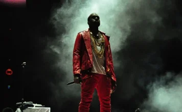 Kanye West and the conquest of the fashion world