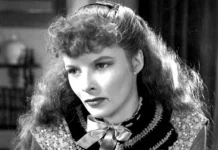 Katharine Hepburn: bio of the American actress