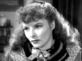Katharine Hepburn: bio of the American actress