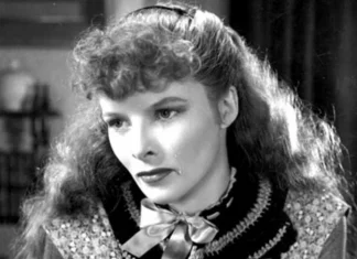 Katharine Hepburn: bio of the American actress
