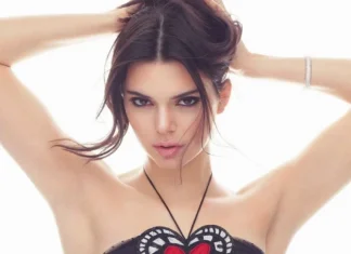 Kendall Jenner: biography of the famous American model