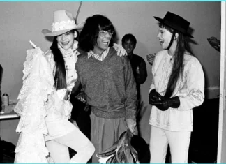 Kenzō Takada: biography of the Japanese designer