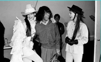 Kenzō Takada: biography of the Japanese designer
