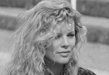 Kim Basinger, biography