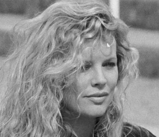 Kim Basinger, biography