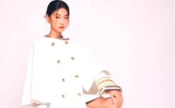 Korean models: the most famous
