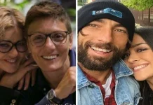 Le 9 coppie VIP dell’ estate piu seguite