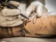 Lettering tattoos: what they are and which ones are in fashion today