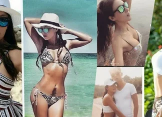 Liu Yelin, the Chinese star mistaken for his son’s girlfriend