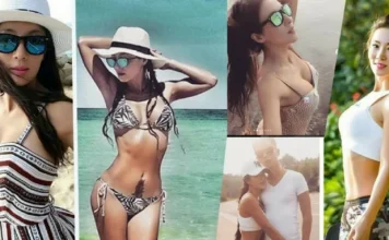Liu Yelin, the Chinese star mistaken for his son’s girlfriend