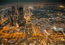 Living in Dubai: Tips and Benefits