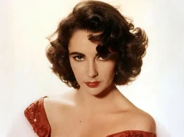 Liz Taylor: biography of the famous purple-eyed actress