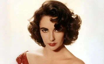 Liz Taylor: biography of the famous purple-eyed actress