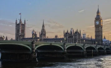 London: London fashion is increasingly sought after