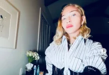 Madonna cancels tour in North America: health problems for the star