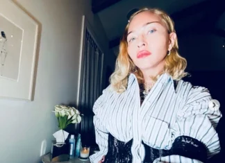 Madonna cancels tour in North America: health problems for the star