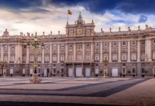 Madrid: what to see in the Spanish capital