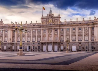 Madrid: what to see in the Spanish capital
