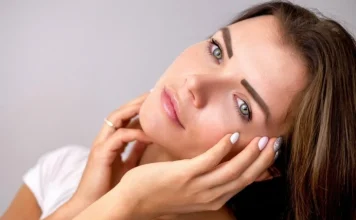 Make-up: the new trends