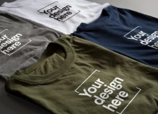 Mania custom t-shirts: ideas and tips for a perfect outfit