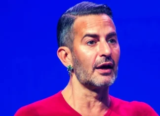 Marc Jacobs stylist: the professional and private life of the artist
