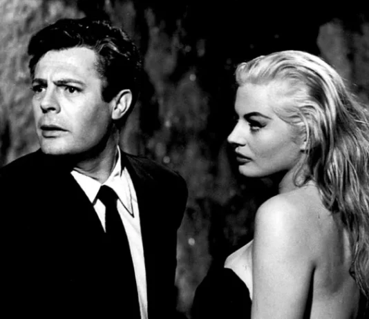 Marcello Mastroianni, bio of the famous Italian actor