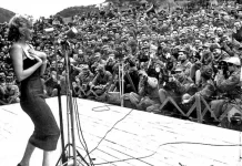 Marilyn Monroe: bio of one of the most beautiful actresses ever