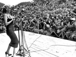 Marilyn Monroe: bio of one of the most beautiful actresses ever