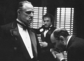 Marlon Brando: biography of the American actor