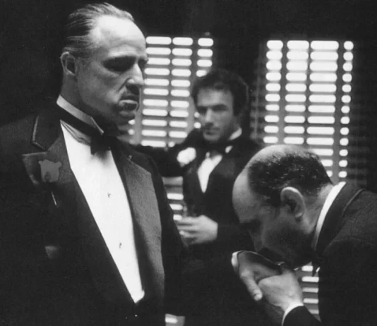 Marlon Brando: biography of the American actor