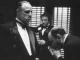 Marlon Brando: biography of the American actor
