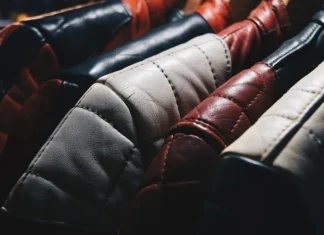 Men’s fashion: the time of jackets and vests arrives