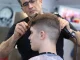 Men’s haircuts: the most popular this winter