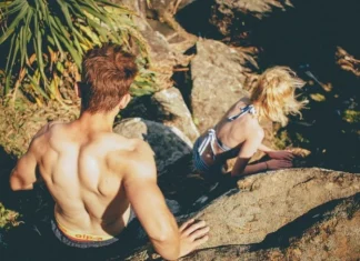 Men’s swimwear: the most popular models