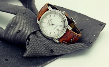 Men’s wristwatch: tips for buying online and prices