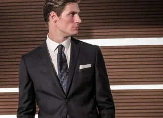 Milan, men’s fashion: the future is a leap backwards