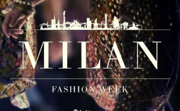 Milano Fashion Week: here we are!
