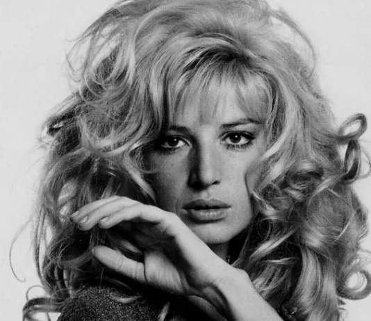 Monica Vitti, bio of the famous Roman actress