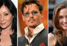 Movie Stars: 12 couples who hate each other off the film set