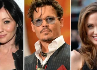 Movie Stars: 12 couples who hate each other off the film set