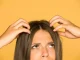 My hair is itchy, what do I do to fix it?