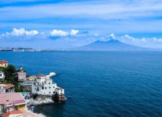 Naples: 5 panoramas not to be missed